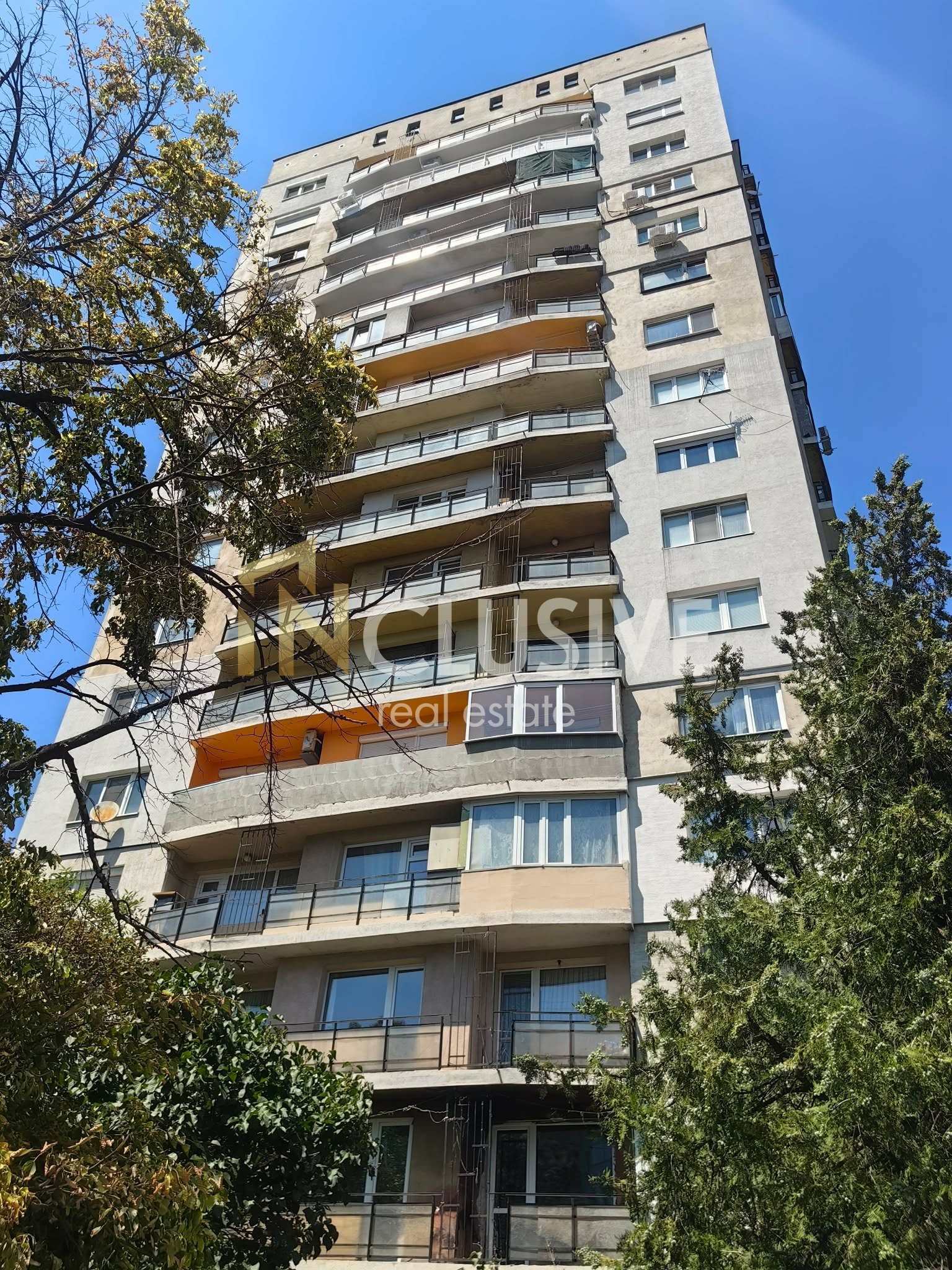 Продава 3-СТАЕН, гр. София, Младост 1
