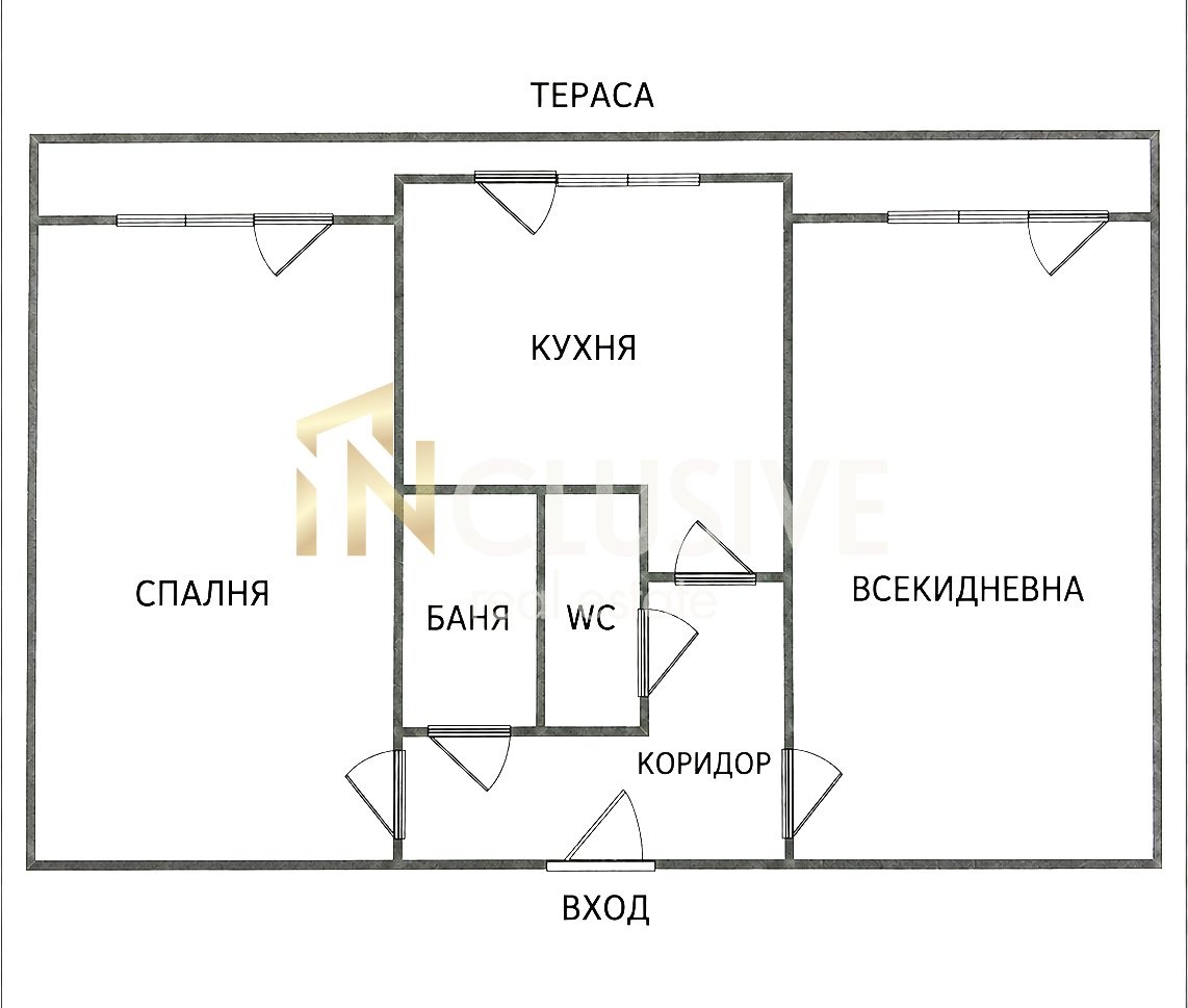 Продава 3-СТАЕН, гр. София, Младост 1, снимка 5 - Апартаменти - 55602770