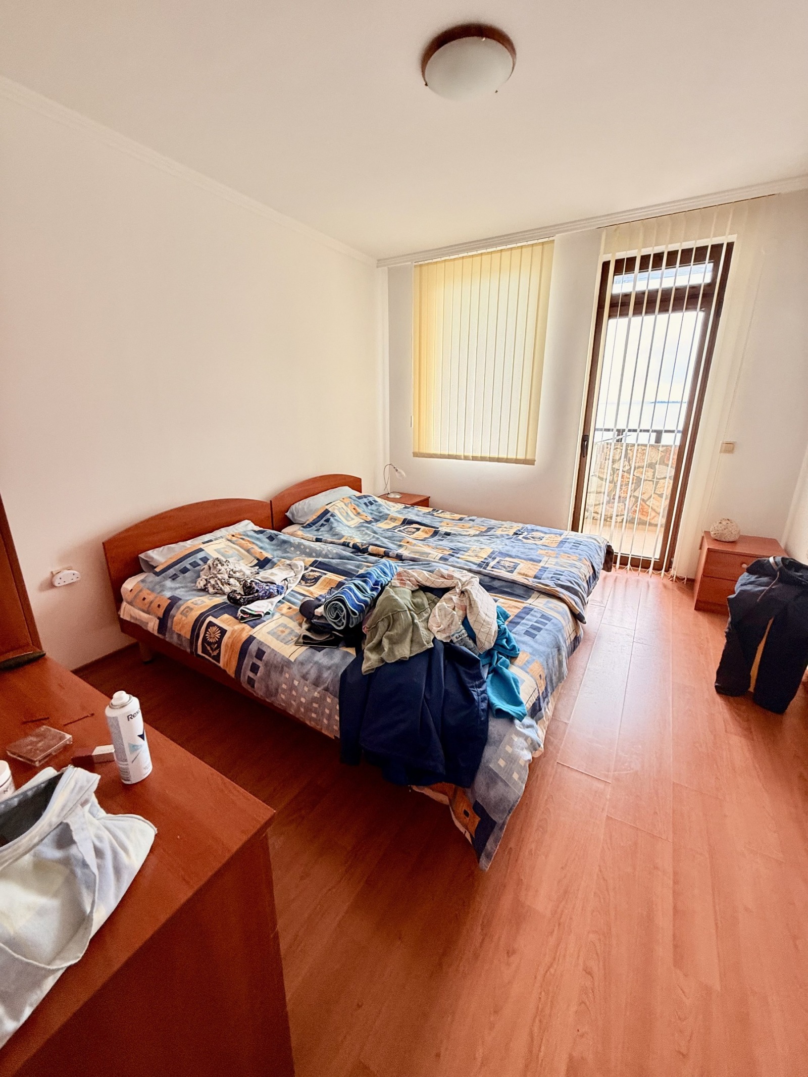 Продава 3-СТАЕН, гр. Свети Влас, област Бургас, снимка 8 - Апартаменти - 56023152