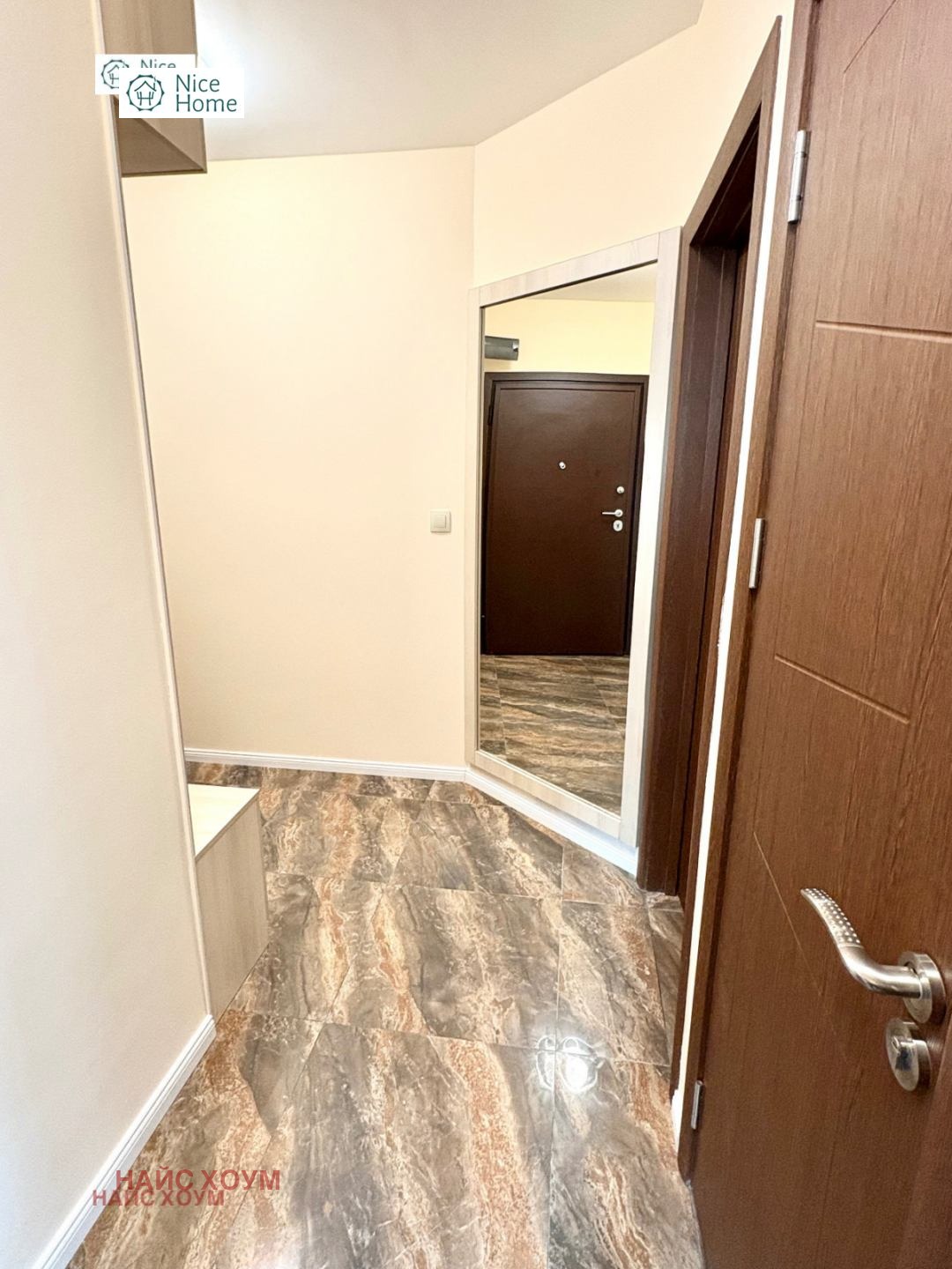 Продава 3-СТАЕН, гр. София, Гео Милев, снимка 7 - Апартаменти - 56098766