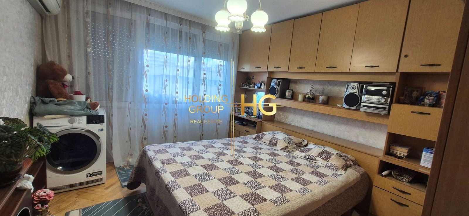 Продава 4-СТАЕН, гр. Варна, Чайка, снимка 7 - Апартаменти - 54975059