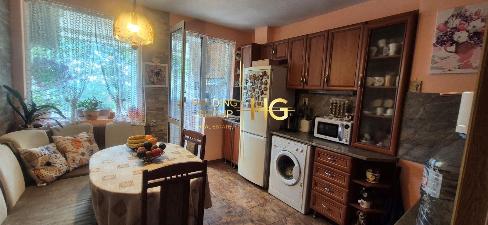 Продава 4-СТАЕН, гр. Варна, Чайка, снимка 2 - Апартаменти - 54975059
