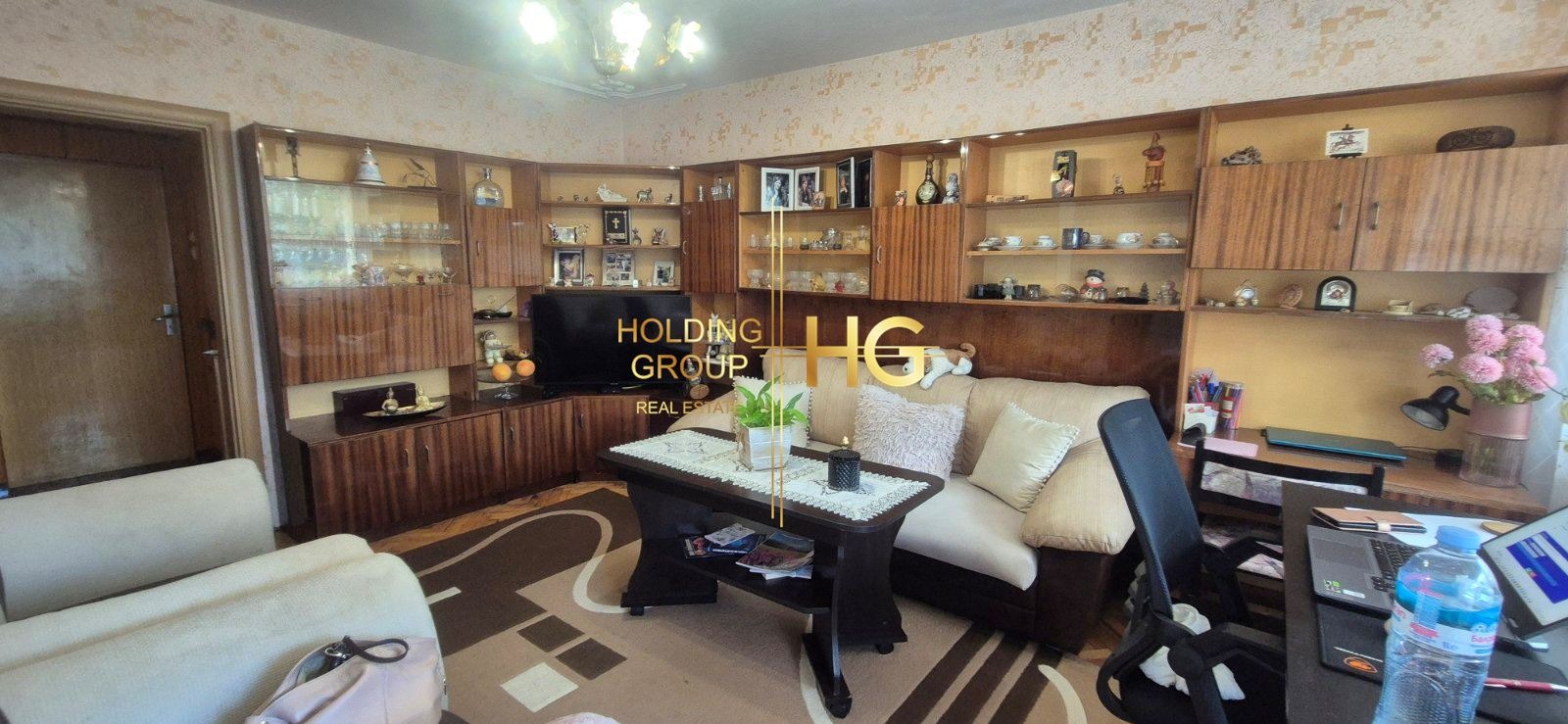 Продава 4-СТАЕН, гр. Варна, Чайка, снимка 5 - Апартаменти - 54975059