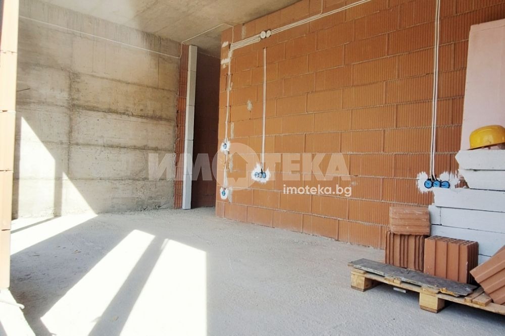 Продава МНОГОСТАЕН, гр. София, Витоша, снимка 6 - Апартаменти - 56460234
