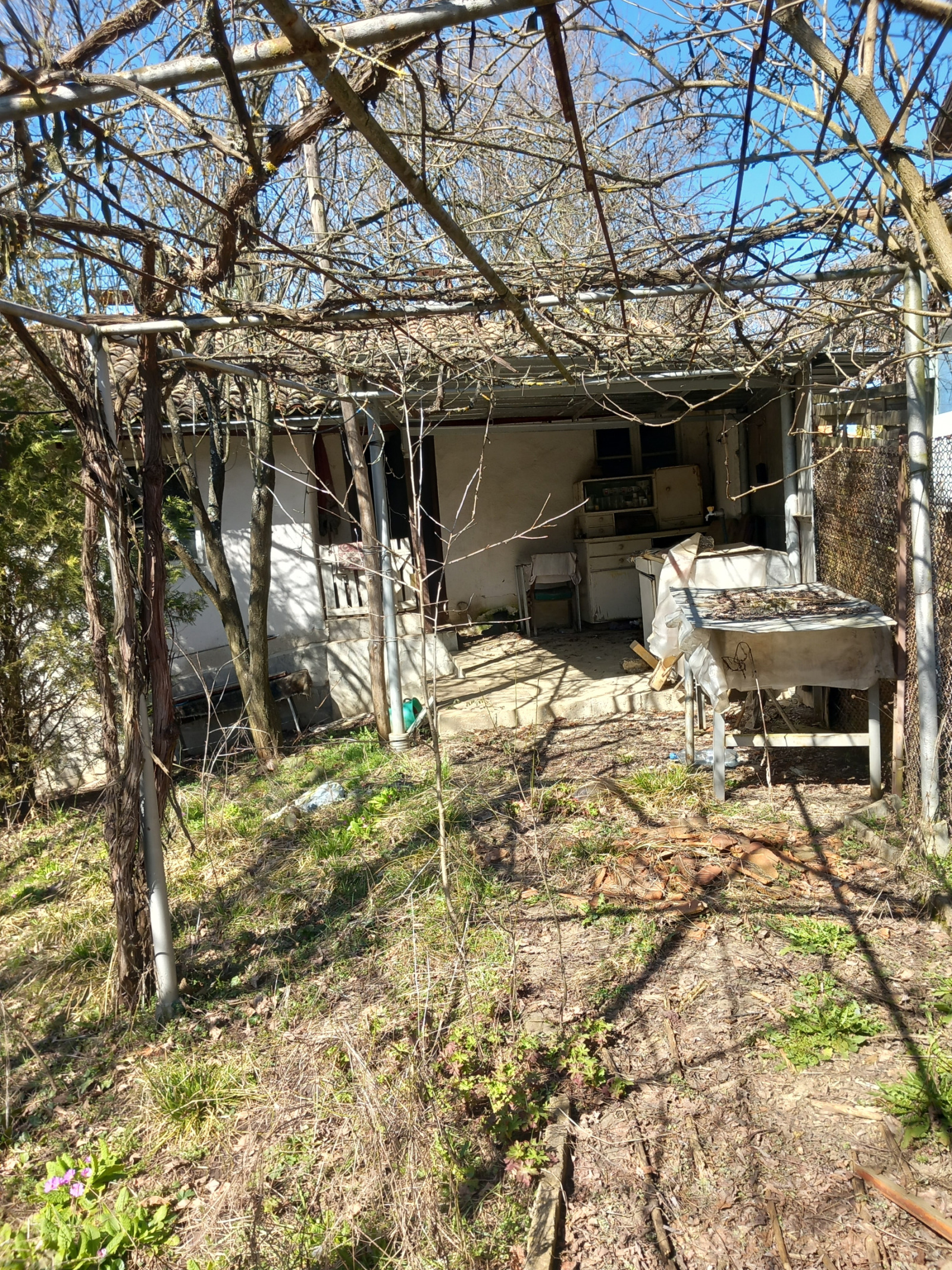 Продава КЪЩА, с. Долно Камарци, област София област, снимка 3 - Къщи - 54148665