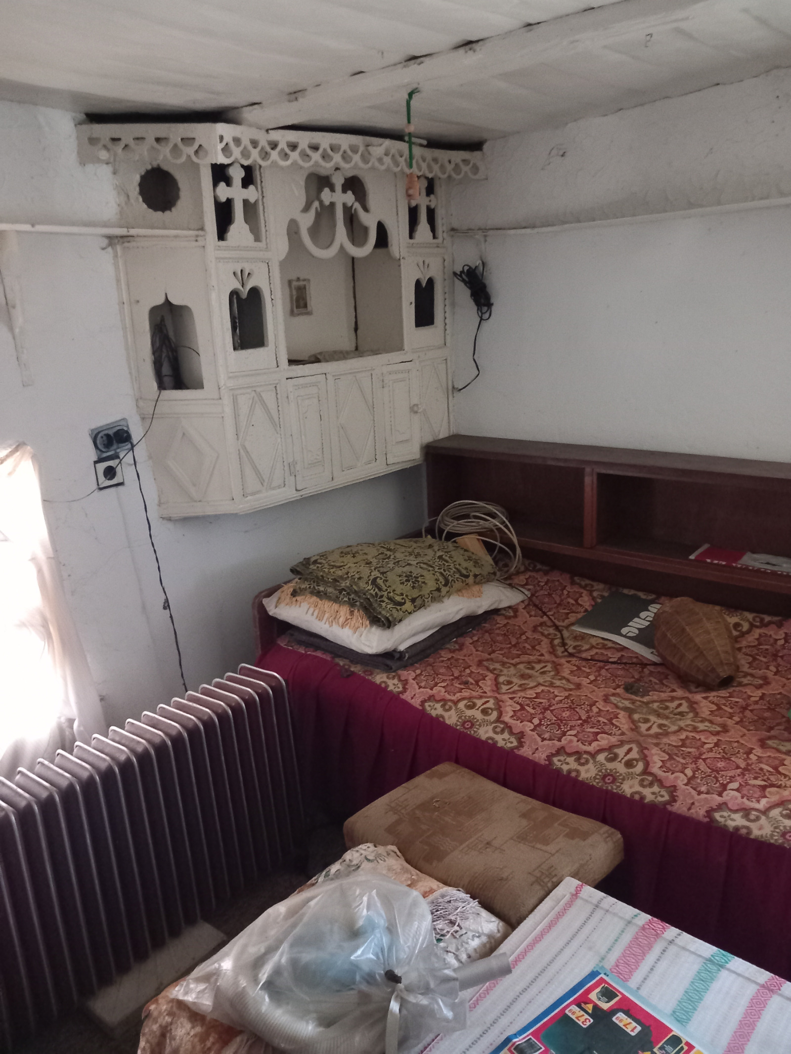 Продава КЪЩА, с. Долно Камарци, област София област, снимка 5 - Къщи - 54148665