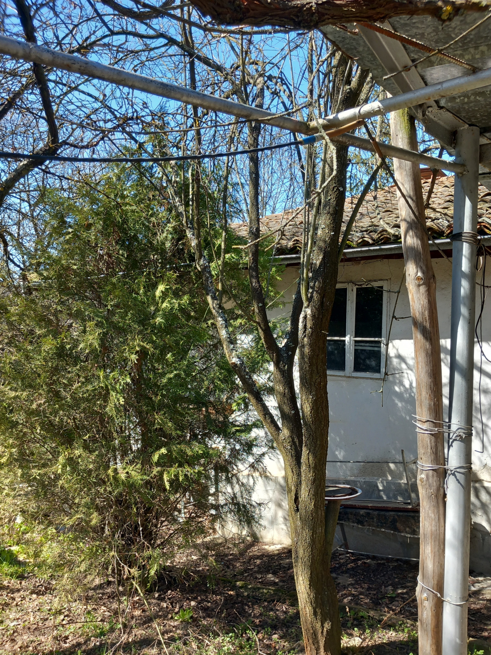 Продава КЪЩА, с. Долно Камарци, област София област, снимка 4 - Къщи - 54148665