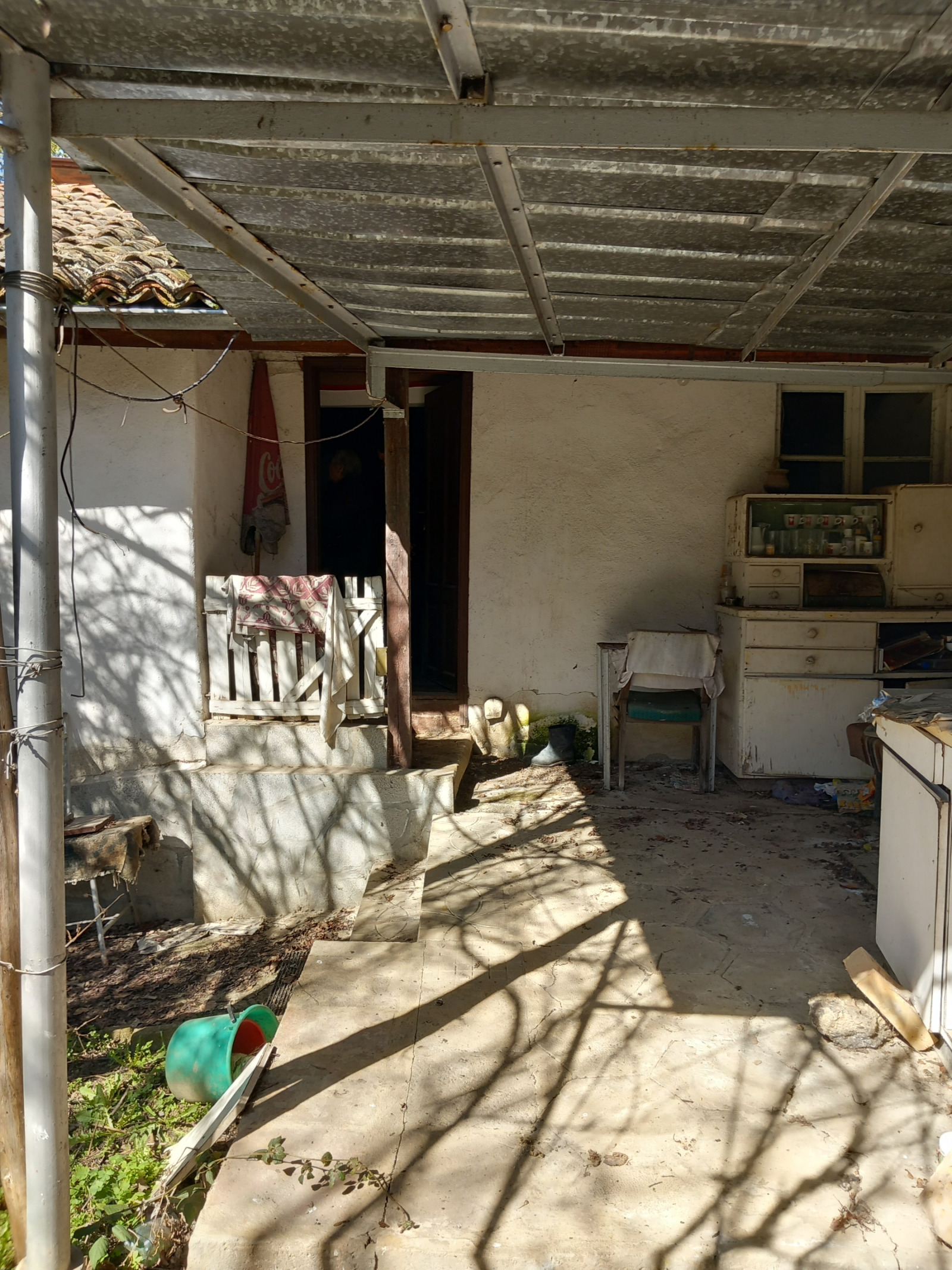 Продава КЪЩА, с. Долно Камарци, област София област, снимка 6 - Къщи - 54148665