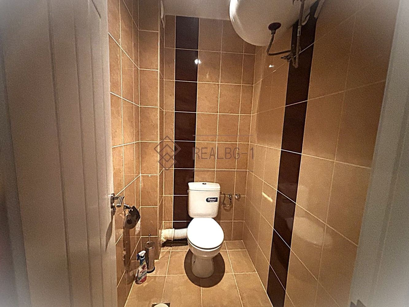 Продава КЪЩА, с. Рогачево, област Добрич, снимка 8 - Къщи - 53992258