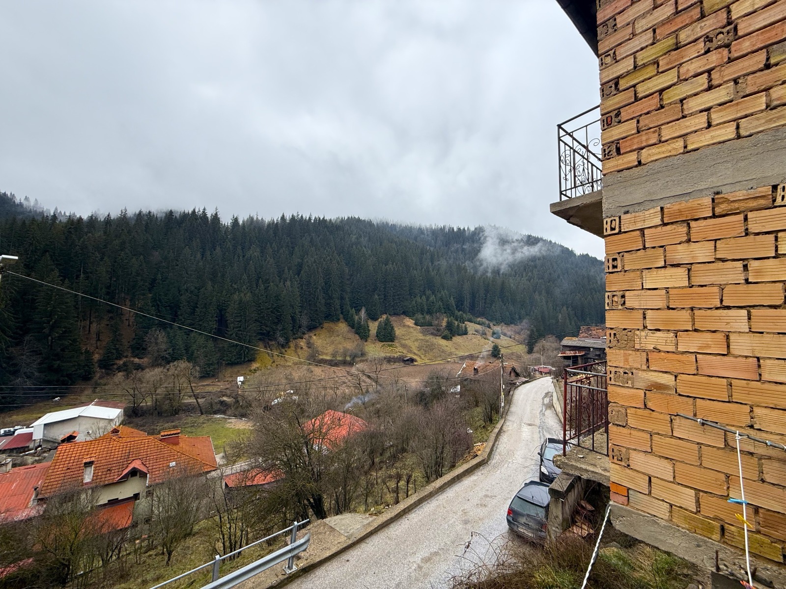 Продава КЪЩА, гр. Чепеларе, област Смолян, снимка 3 - Къщи - 54687487