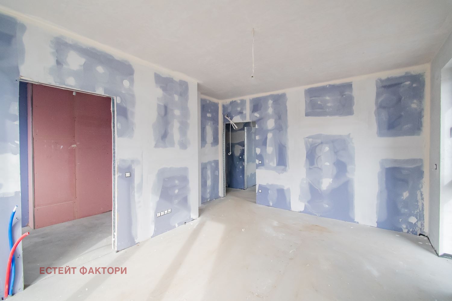 Продава КЪЩА, гр. София, Симеоново, снимка 9 - Къщи - 55650872