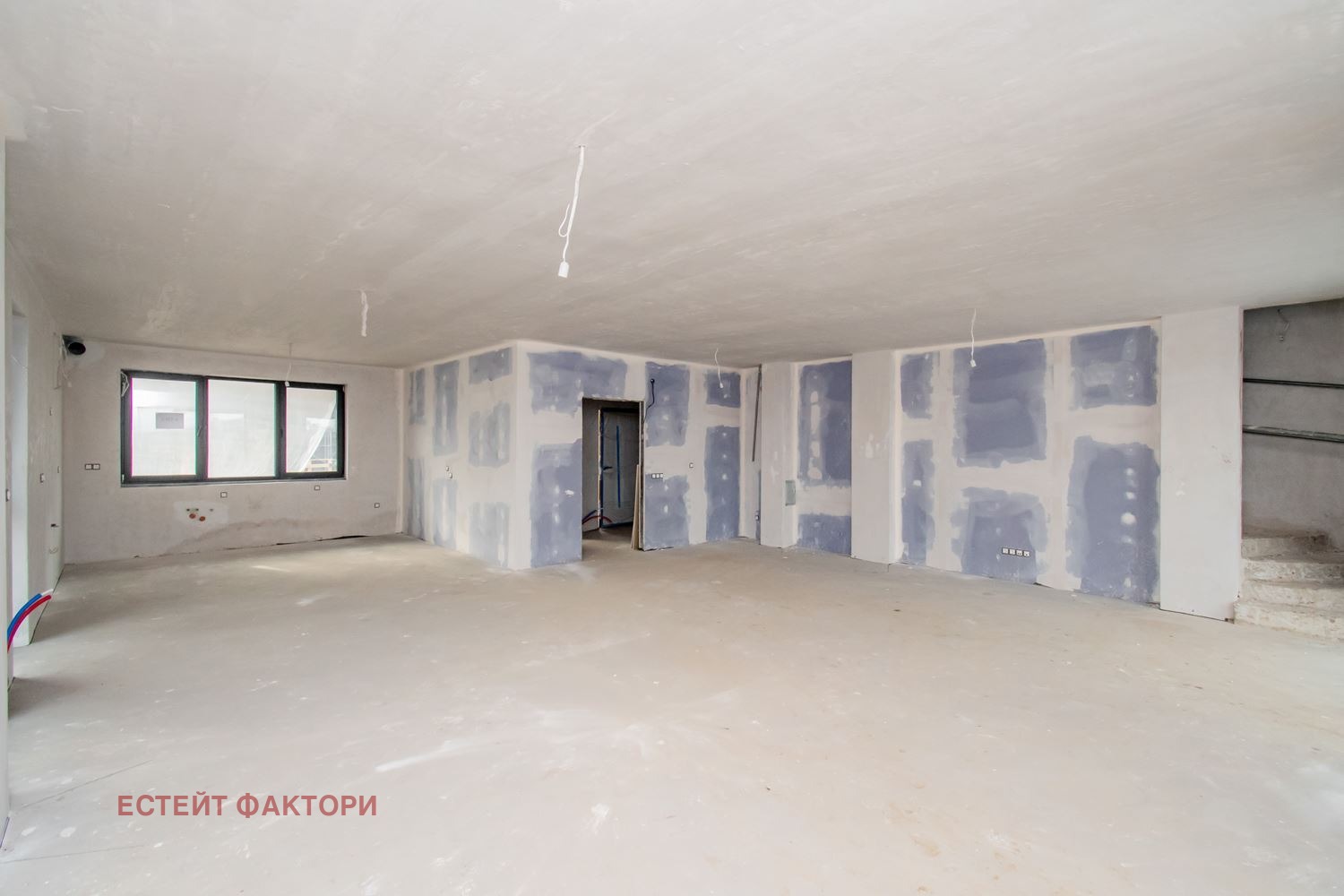 Продава КЪЩА, гр. София, Симеоново, снимка 16 - Къщи - 55650872