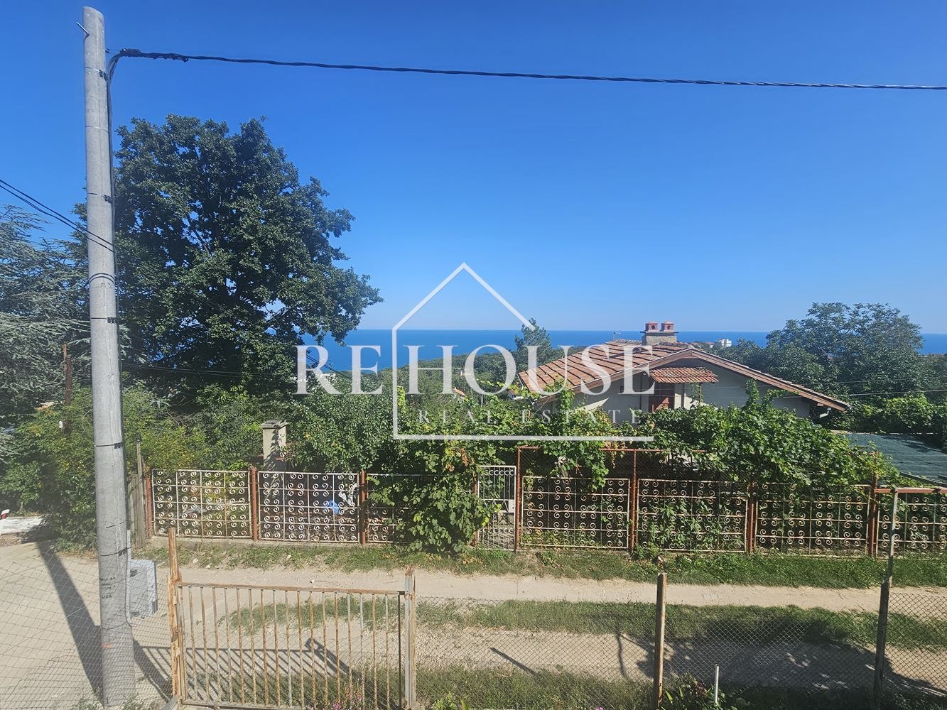 Продава КЪЩА, гр. Варна, м-т Манастирски рид, снимка 11 - Къщи - 55800564
