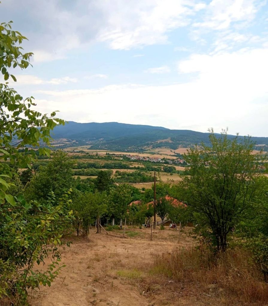 Продава ПАРЦЕЛ, гр. Кюстендил, Колуша, снимка 2 - Парцели - 51040021