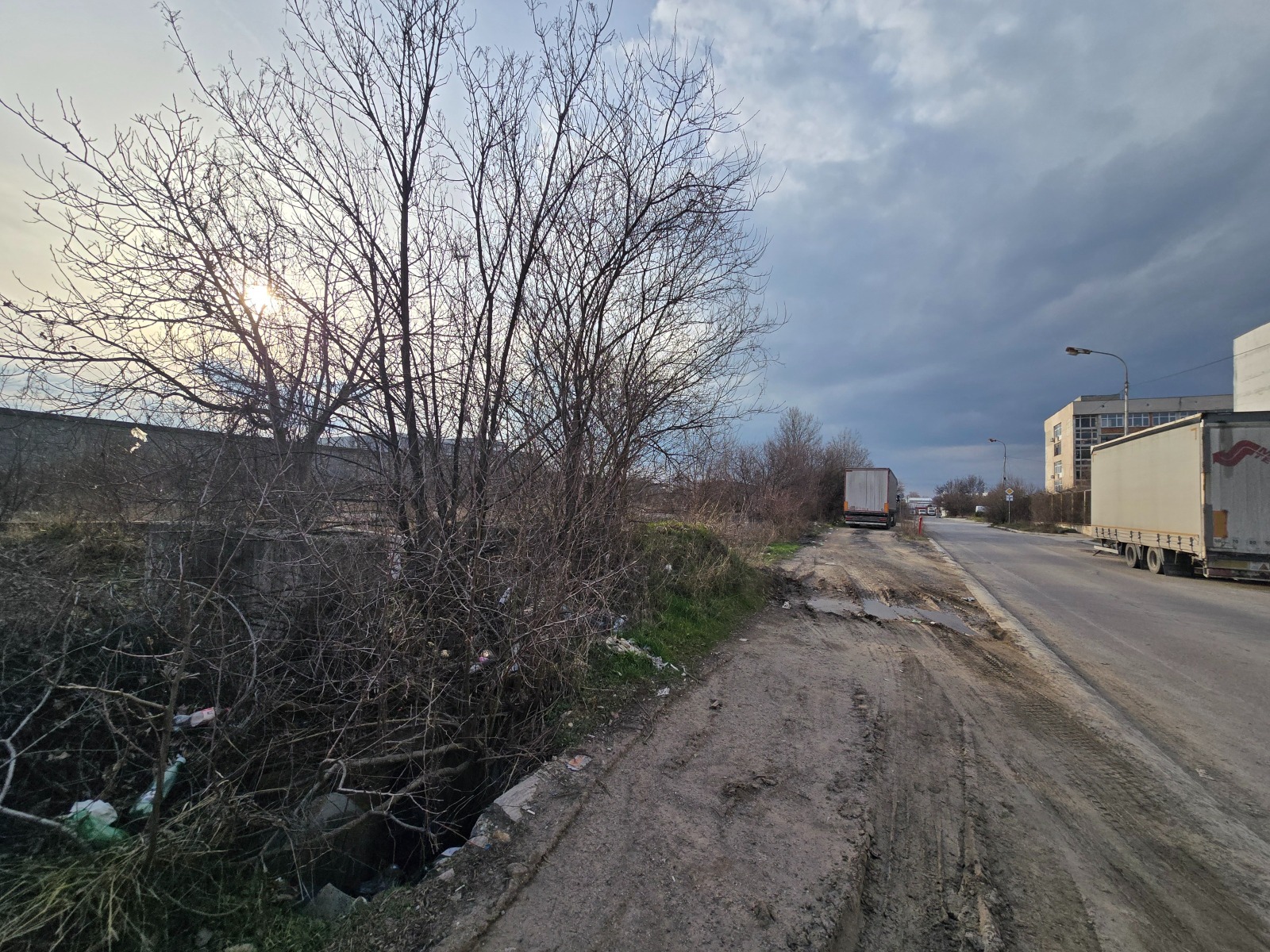 Продава ПАРЦЕЛ, гр. София, Модерно предградие, снимка 2 - Парцели - 53812458