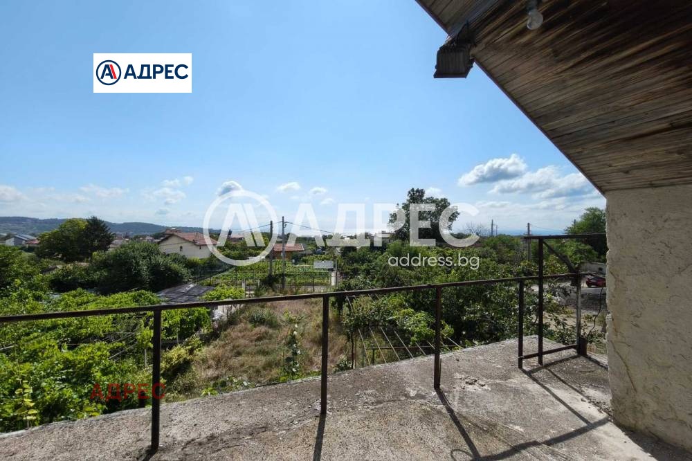 Продава ПАРЦЕЛ, гр. Варна, м-т Долна Трака, снимка 7 - Парцели - 55543012