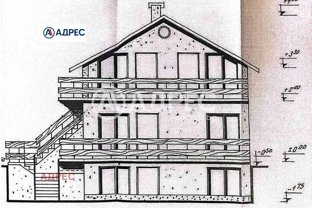 Продава ПАРЦЕЛ, гр. Варна, м-т Долна Трака, снимка 3 - Парцели - 55543012