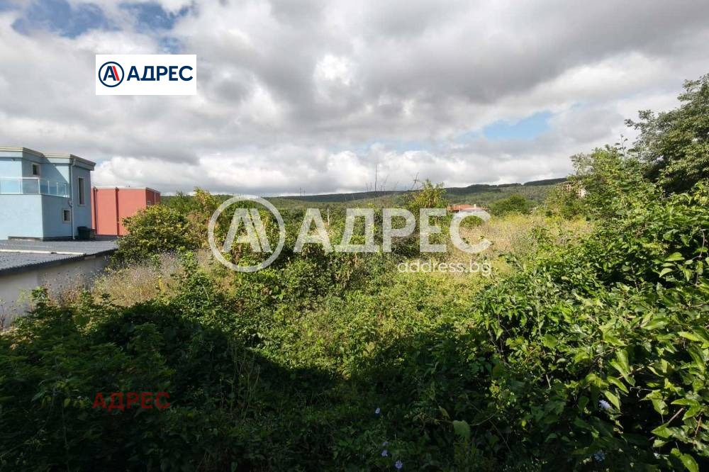 Продава ПАРЦЕЛ, гр. Варна, м-т Долна Трака, снимка 14 - Парцели - 55543012