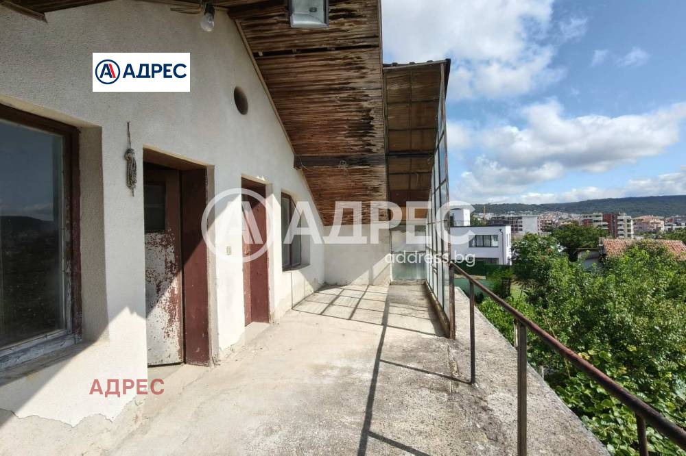 Продава ПАРЦЕЛ, гр. Варна, м-т Долна Трака, снимка 16 - Парцели - 55543012