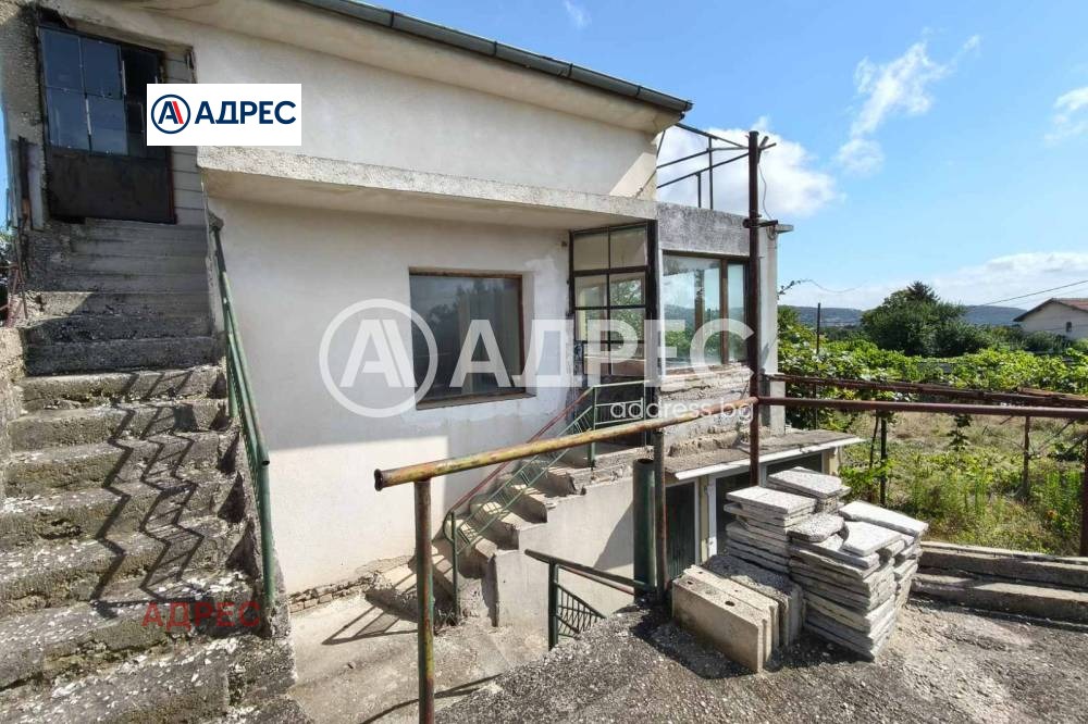 Продава ПАРЦЕЛ, гр. Варна, м-т Долна Трака, снимка 11 - Парцели - 55543012