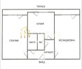Продава 3-СТАЕН, гр. София, Младост 1, снимка 5