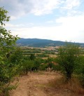 Продава ПАРЦЕЛ, гр. Кюстендил, Колуша, снимка 2