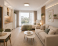 Продава  1-стаен град Пловдив , Южен , 40 кв.м | 74184164