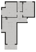 Продава  3-стаен град София , Кръстова вада , 130 кв.м | 15152848 - изображение [6]