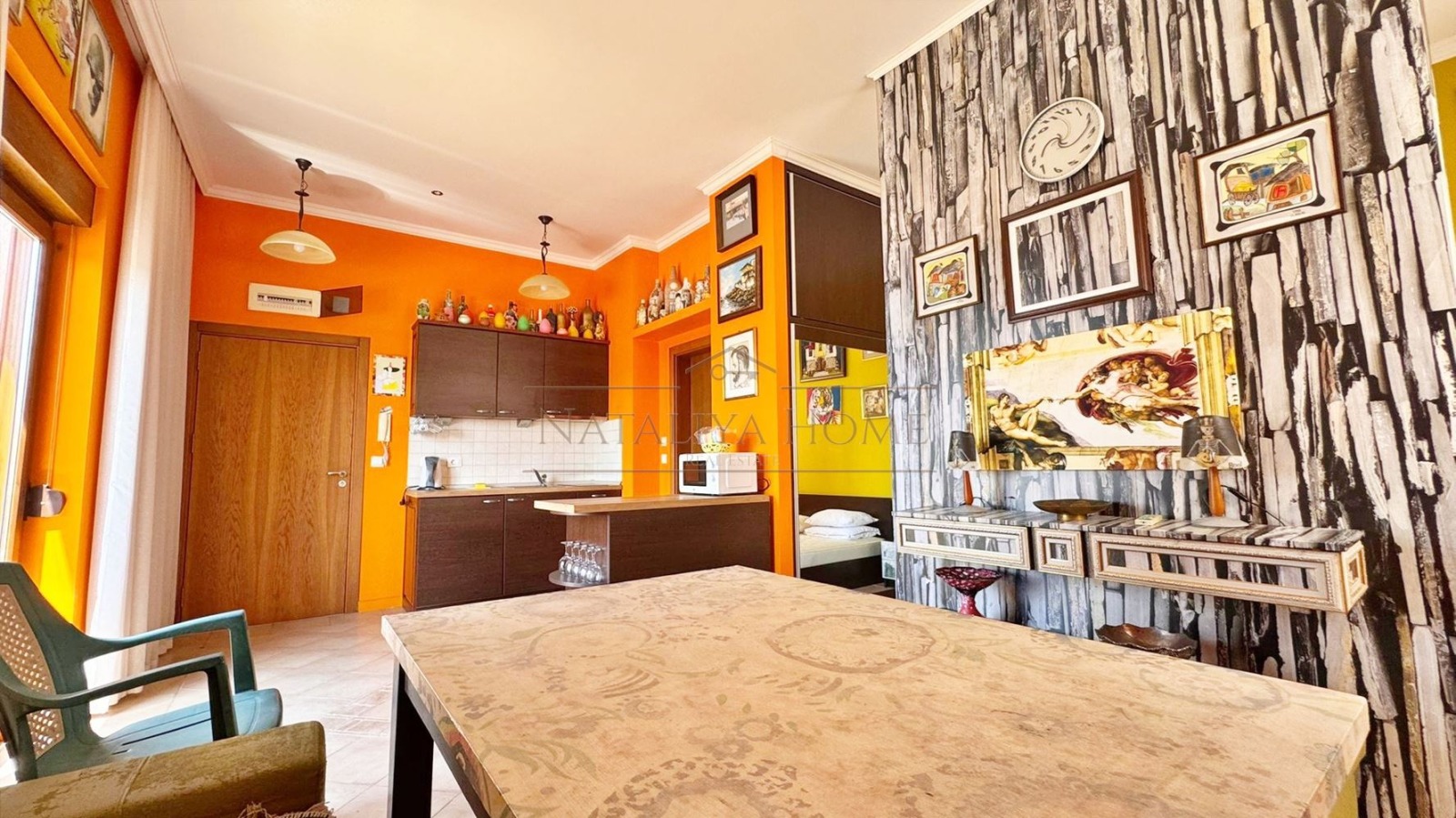 Продава 1-СТАЕН | Imot.bg — изображение 3