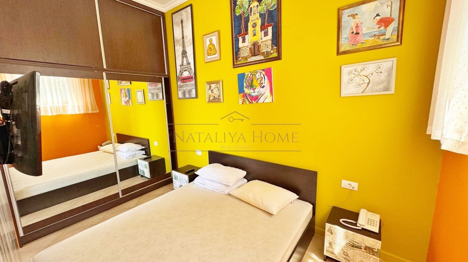 Продава 1-СТАЕН | Imot.bg — изображение 6