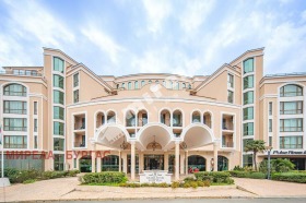 Studio Sveti Vlas, regiunea Burgas