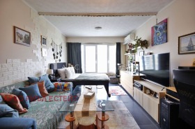 Studio Ljulin 1, Sofia