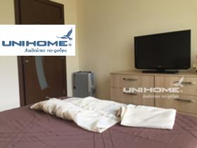 1 chambre Zornitsa, Bourgas 4