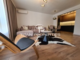 1 dormitorio Ostromila, Plovdiv