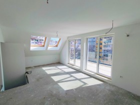 Maisonette Tsveten kvartal, Varna