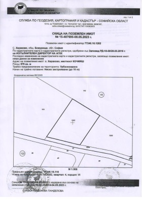 Продажба на имоти в  област София — страница 7 - изображение 14 