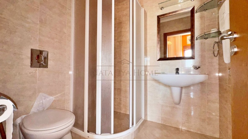 Til salg  Studie region Burgas , Sozopol , 59 kvm | 42993327 - billede [8]