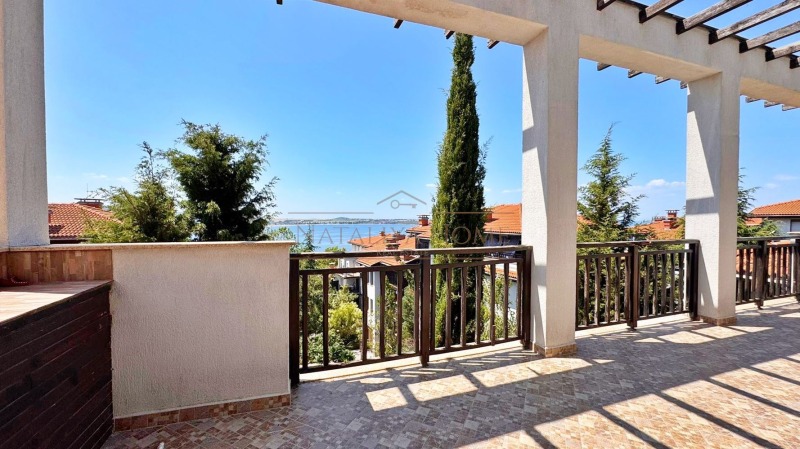 Til salg  Studie region Burgas , Sozopol , 59 kvm | 42993327