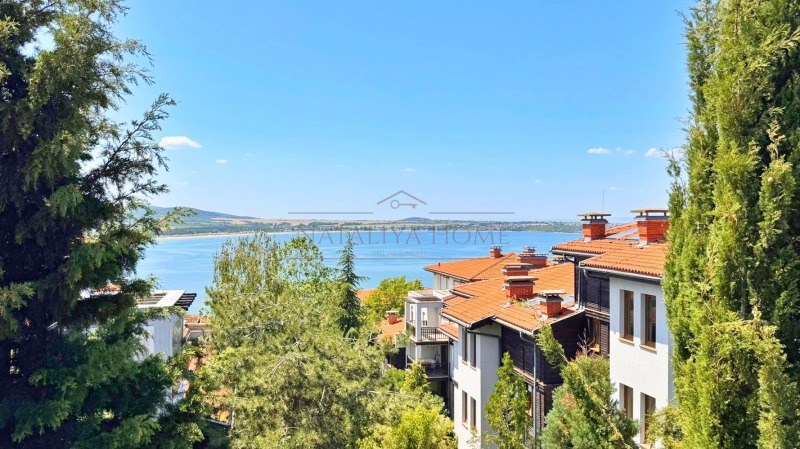 Til salg  Studie region Burgas , Sozopol , 59 kvm | 42993327 - billede [9]