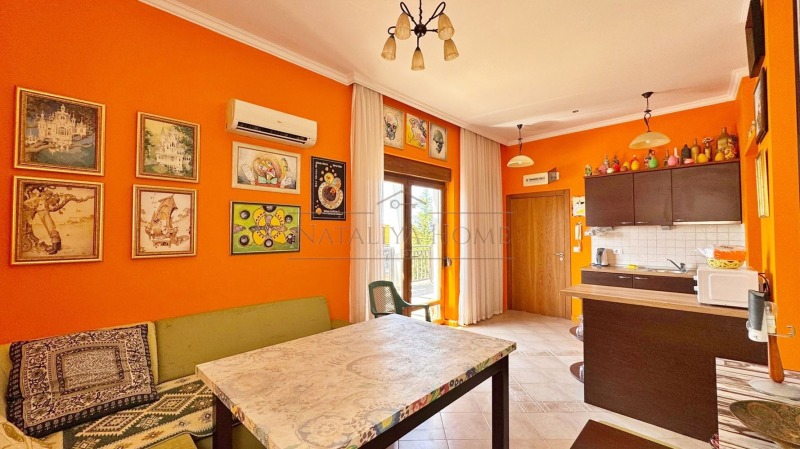 Til salg  Studie region Burgas , Sozopol , 59 kvm | 42993327 - billede [2]