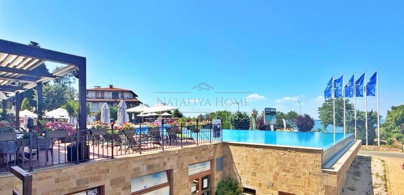 Til salg  Studie region Burgas , Sozopol , 59 kvm | 42993327 - billede [11]