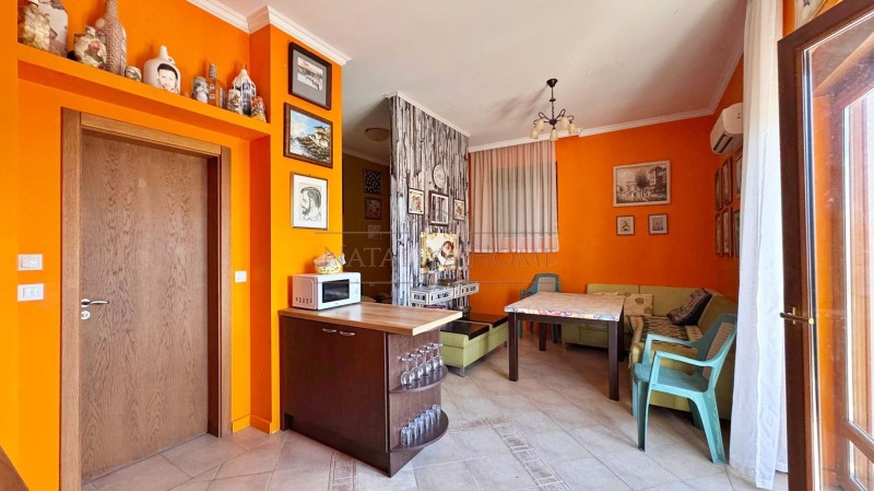 Til salg  Studie region Burgas , Sozopol , 59 kvm | 42993327 - billede [4]