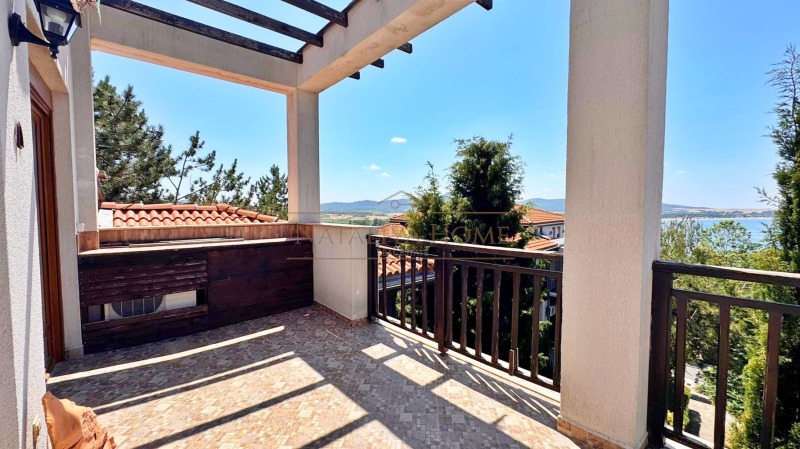 Til salg  Studie region Burgas , Sozopol , 59 kvm | 42993327 - billede [10]
