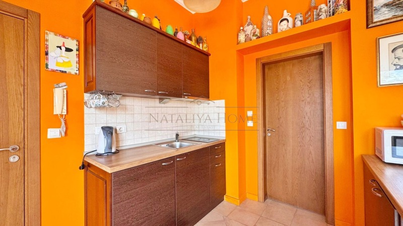 Til salg  Studie region Burgas , Sozopol , 59 kvm | 42993327 - billede [5]