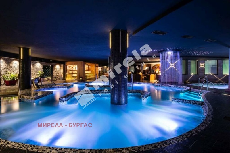 Myytävänä  Studio Burgasin alue , Sveti Vlas , 47 neliömetriä | 57241207 - kuva [7]