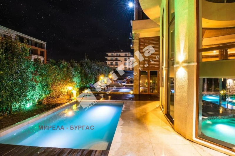 Myytävänä  Studio Burgasin alue , Sveti Vlas , 47 neliömetriä | 57241207 - kuva [8]