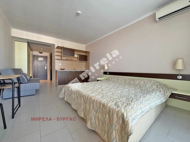 Myytävänä  Studio Burgasin alue , Sveti Vlas , 47 neliömetriä | 57241207 - kuva [11]