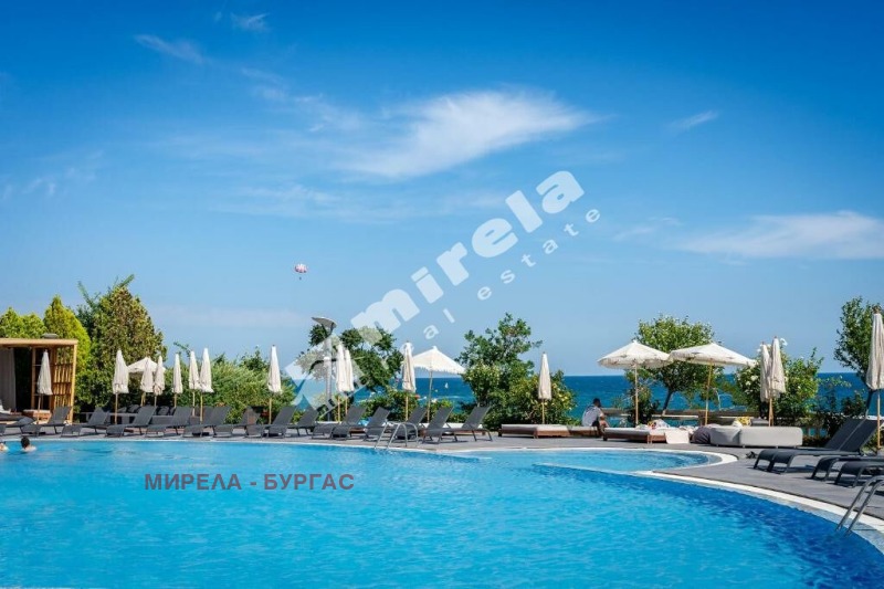 Myytävänä  Studio Burgasin alue , Sveti Vlas , 47 neliömetriä | 57241207 - kuva [4]