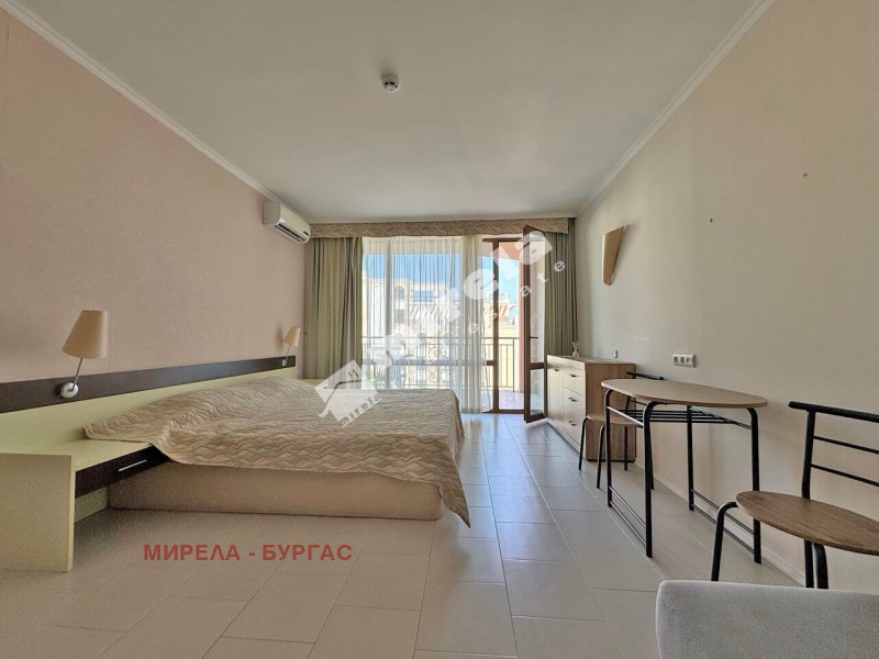 Myytävänä  Studio Burgasin alue , Sveti Vlas , 47 neliömetriä | 57241207 - kuva [10]