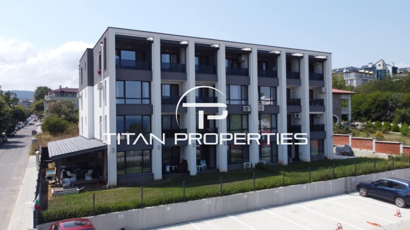 Продава  1-стаен област Бургас , гр. Царево , 33 кв.м | 73434464 - изображение [2]